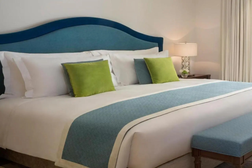 Al Najada Doha Hotel Apartments by Oaks