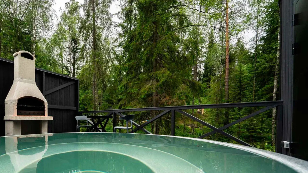 Частный дом Anttila Hutor 12