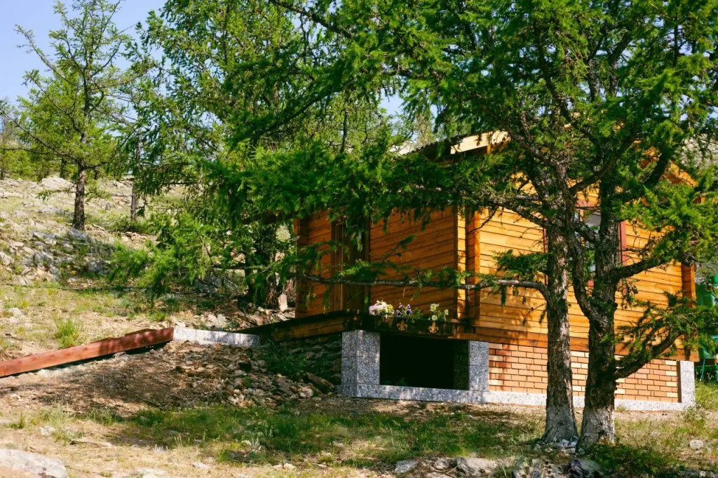 Monte Sergio