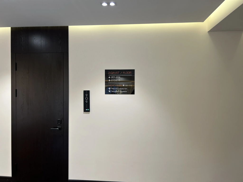 Karim Parkside Hotel