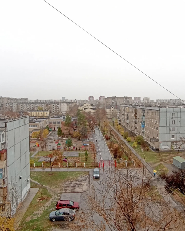 Апартаменты Новый центр города 8
