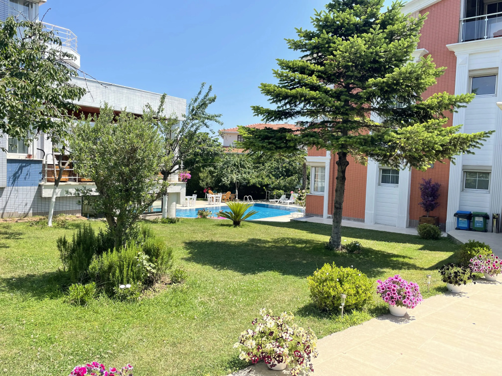 Treekos Suite Hotel Istanbul Airport