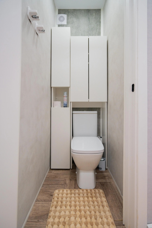 Апартаменты Atlant Apartments 47