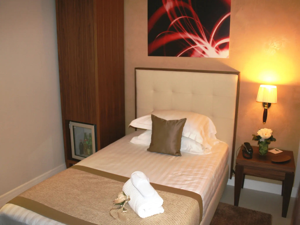 Hotel San Pietro