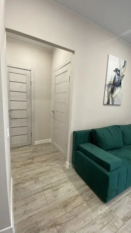 Квартира в доме бизнec-клаcca ЖК Maxi Life - Возрождения 35к1