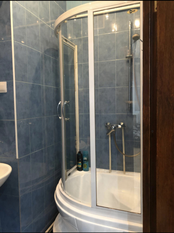 Апартаменты Star House Октябрьская 39