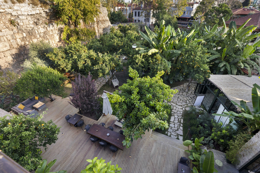 Casa Sur Antalya