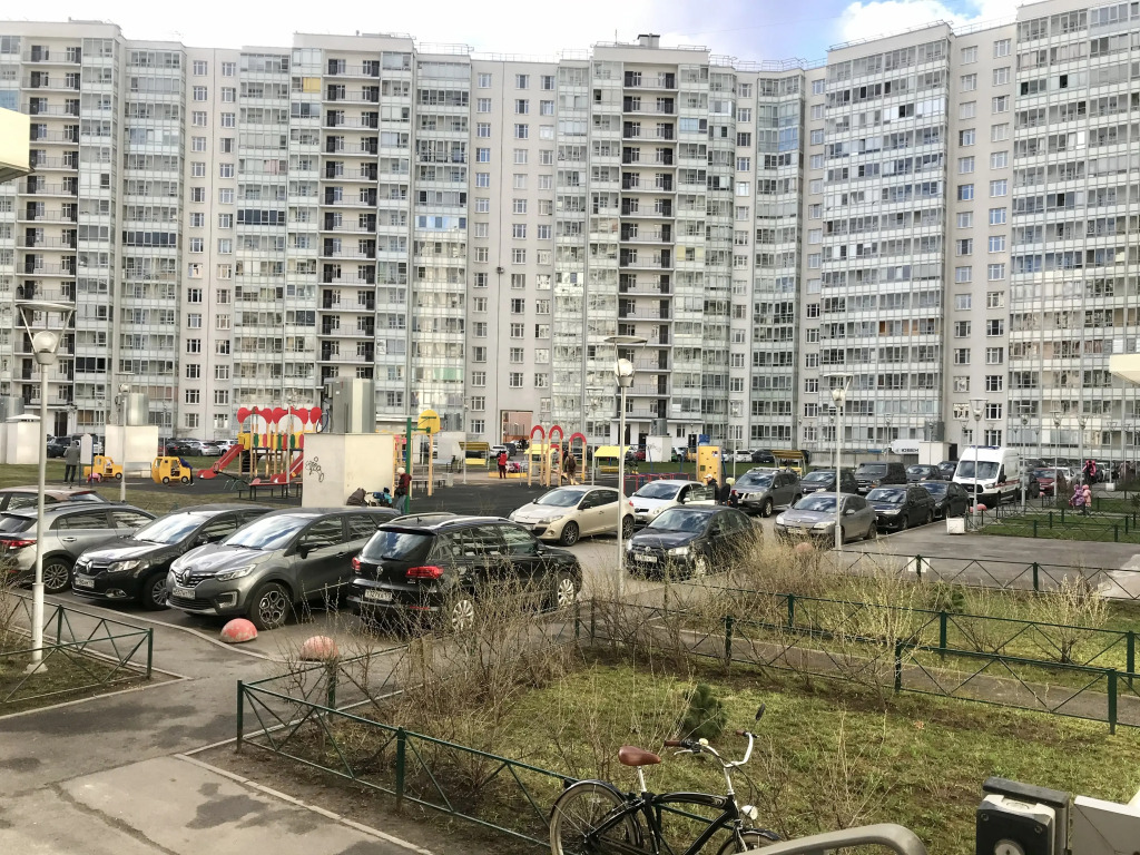 Апартаменты на Союзном 4