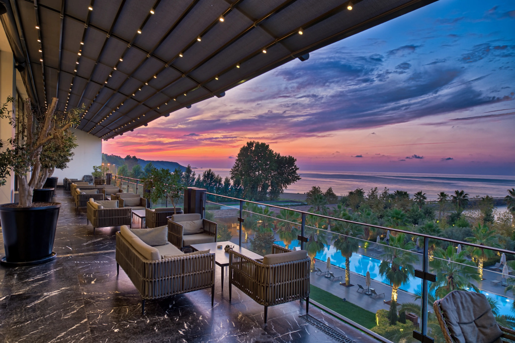 Ramada Plaza Hotel & Spa Trabzon