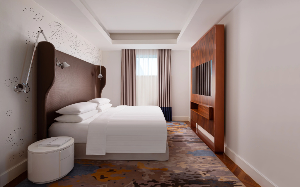 Sheraton Baku Intourist