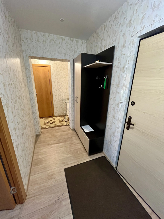 Квартира на улице Металлургов