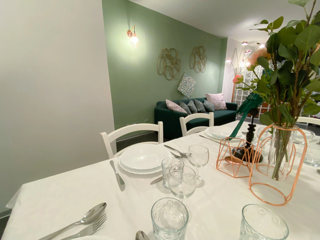 OROROSA Lucca City Center Apartment