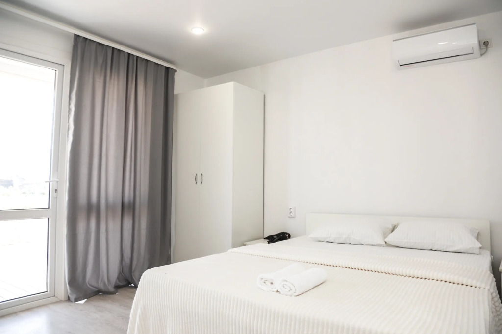 Gostevoj Dom Mariya Mini-Hotel