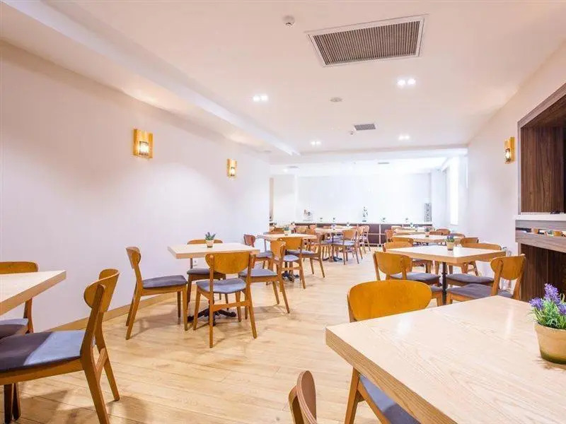 City Park Hotel Baku