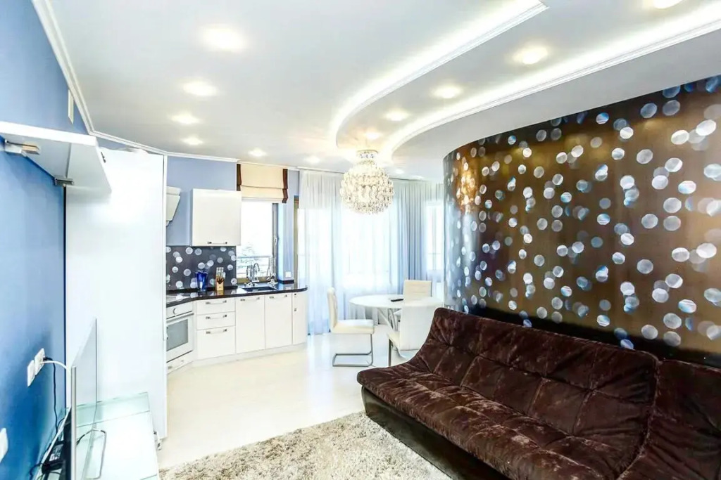 Апартаменты M Apartments Версаль 7