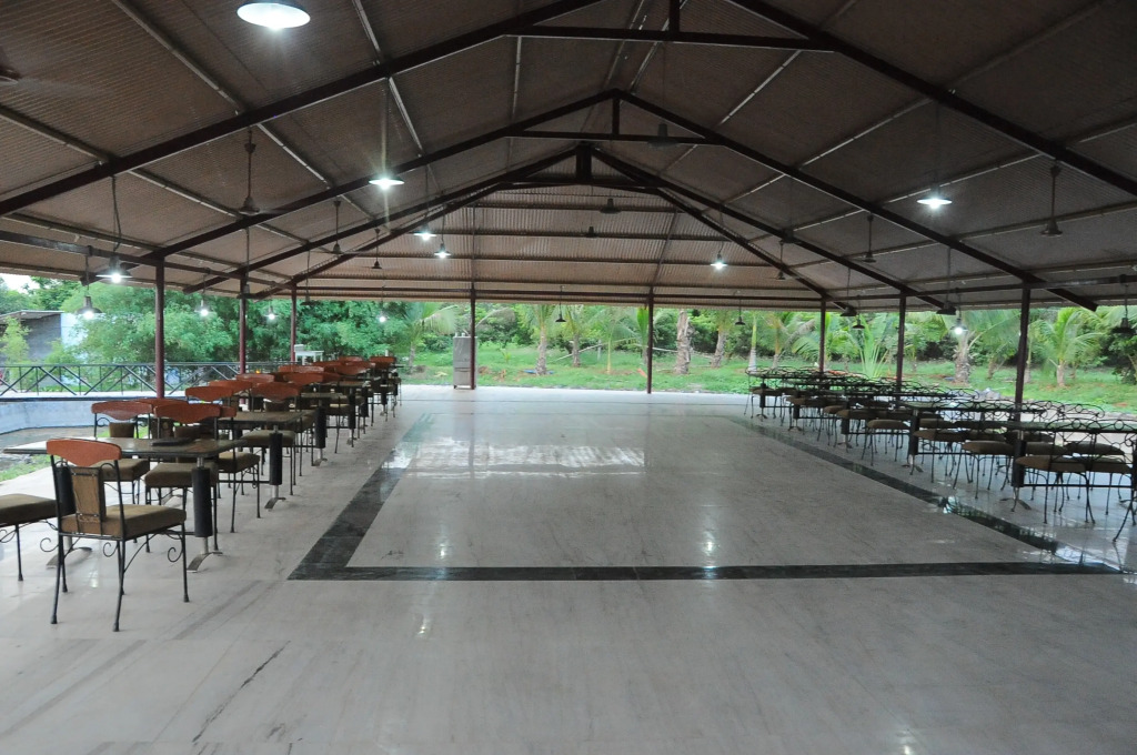 Deshawar Resort	