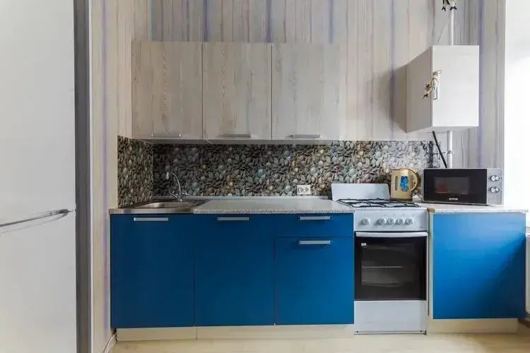 Квартира на Красной 8к1