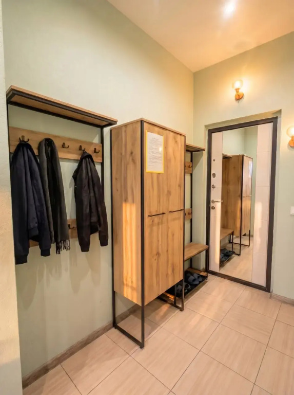 Апартаменты Уютные Daily Apartments