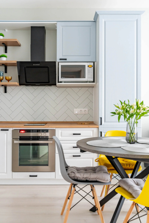 Квартира Merino Home Нобу