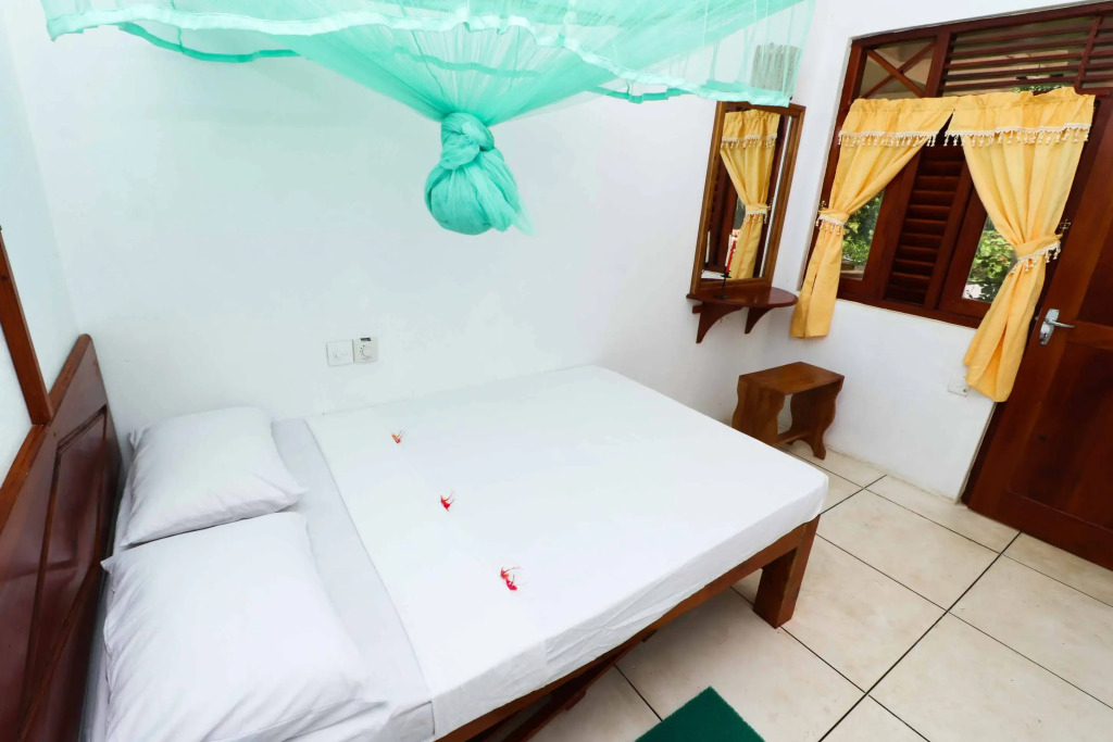 Pahalagawattha Homestay