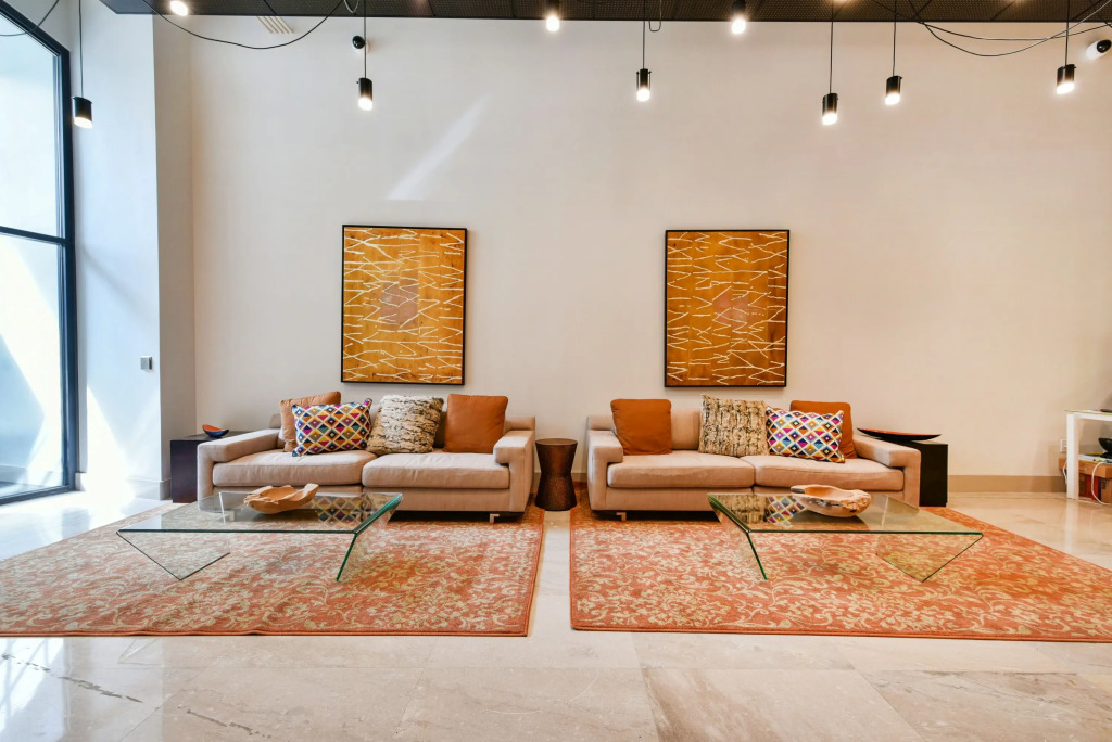 Апарт-Отель Global Luxury Suites Downtown Boston