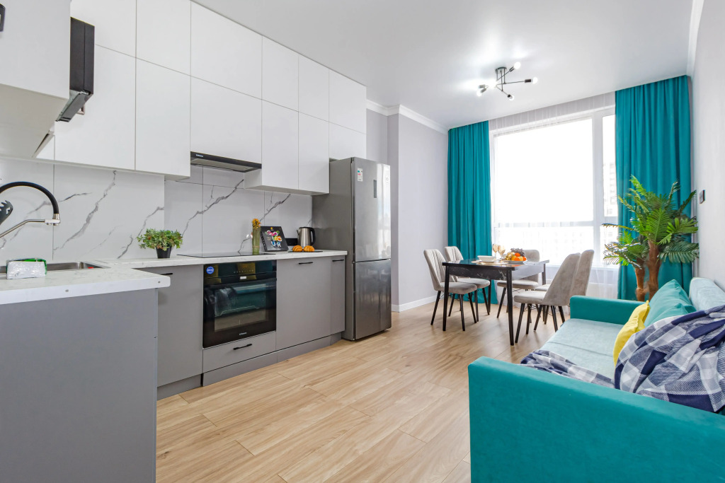 Квартира Apartment Family Home