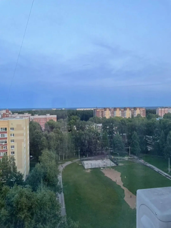 Квартира на Коммунистической 75/2