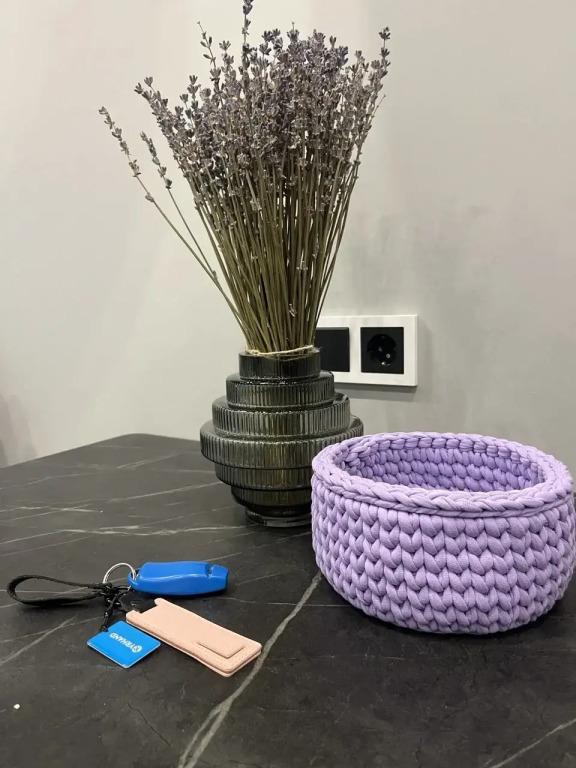 Апартаменты Lavender