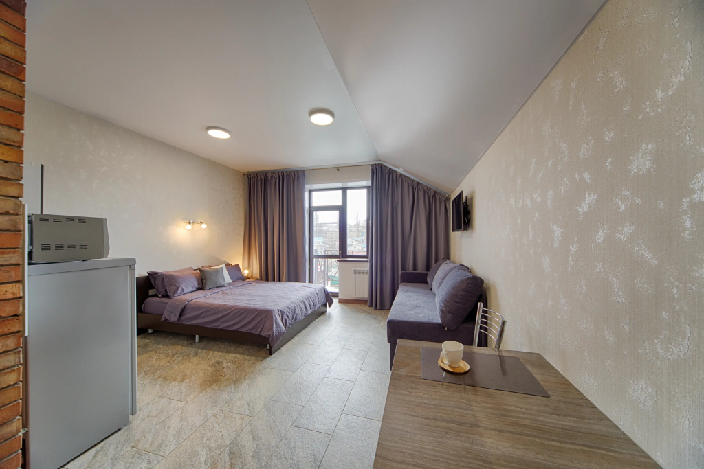 Apartment "House 213"
