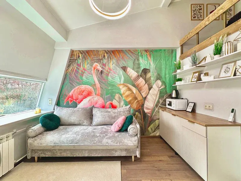 Botanik Life Hotel