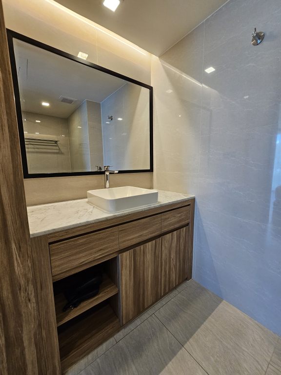Квартира New Studio in 5* Hotel 500m to Rawai beach
