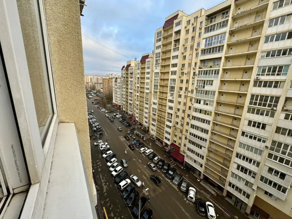 Квартира на улице Стара-Загора 46