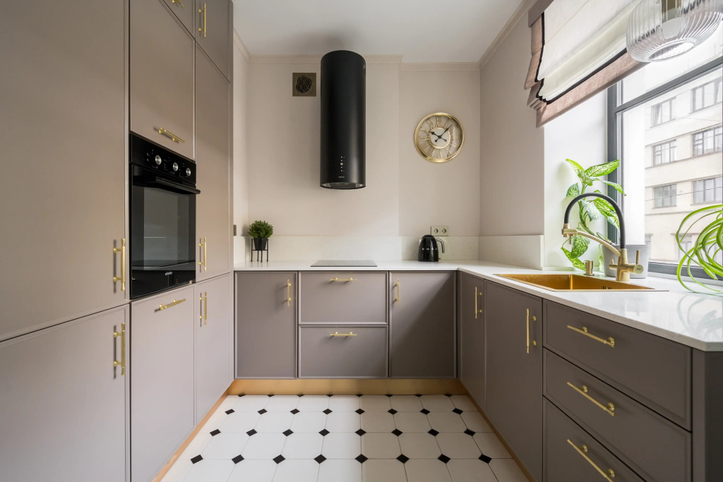 Апартаменты ApartMK Nevsky