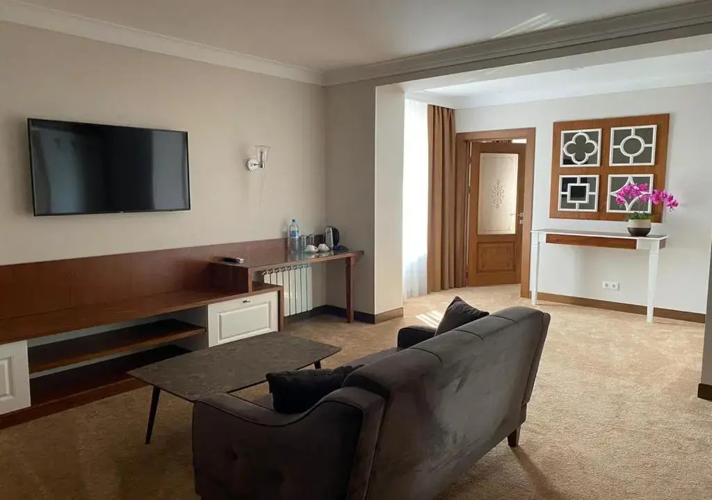 Boutique Hotel Kaspi
