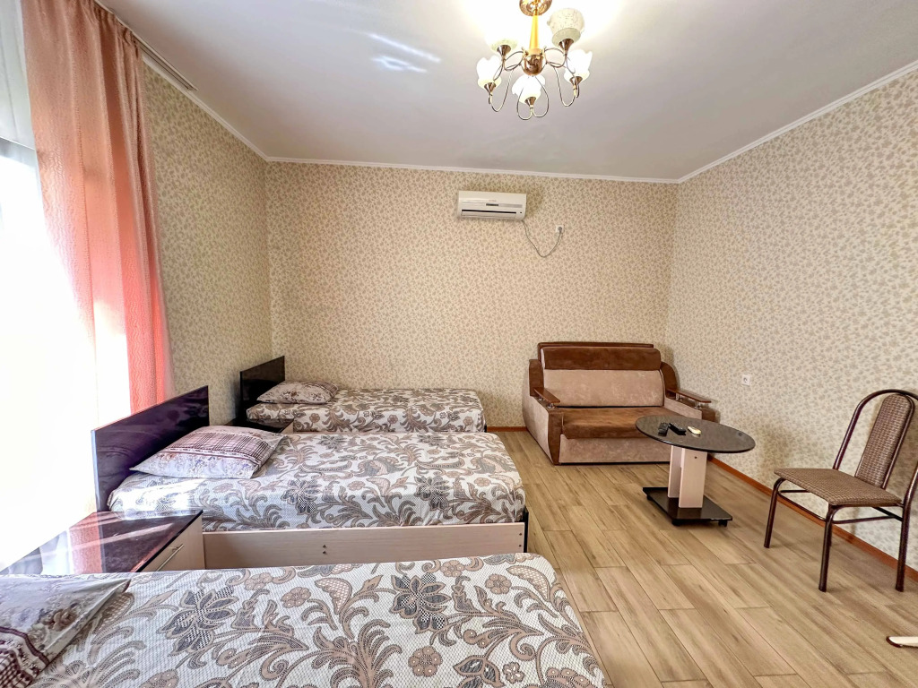 Апартаменты Адлер Чкалова Улица д 71 №3 Альфагид
