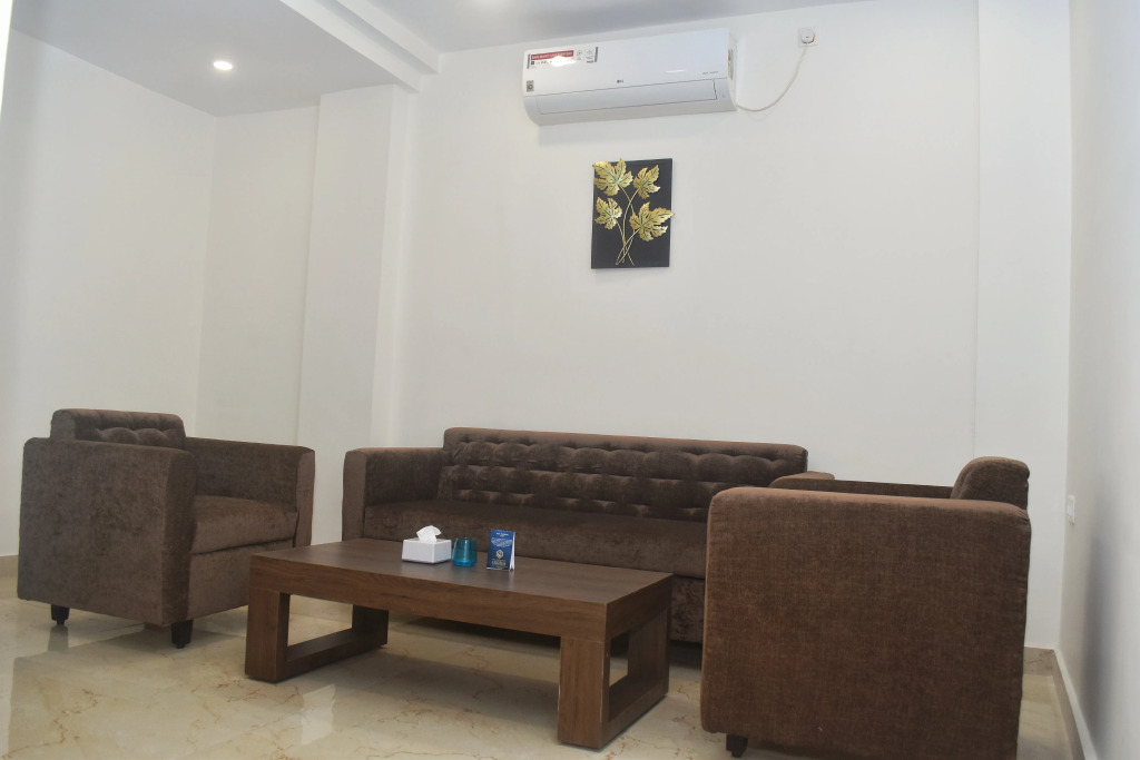 HOTEL CENTRUM