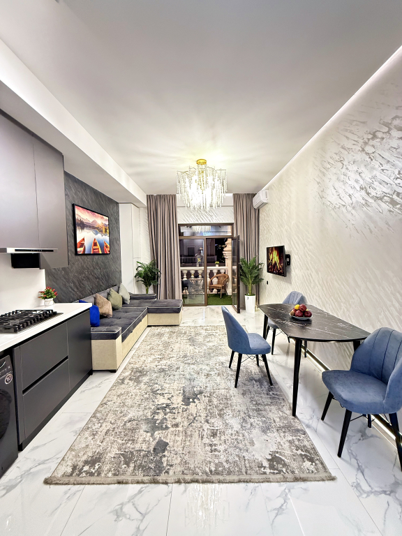 Апартаменты Boulevard-2, 109 by Royal Rentals