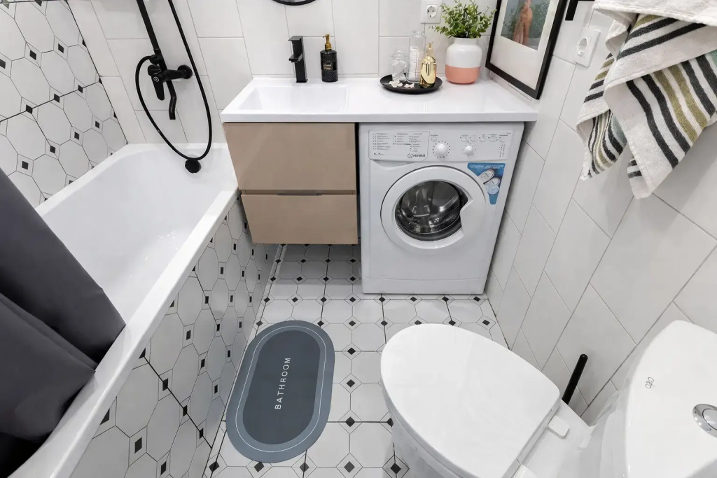Квартира LanaRoom 11020