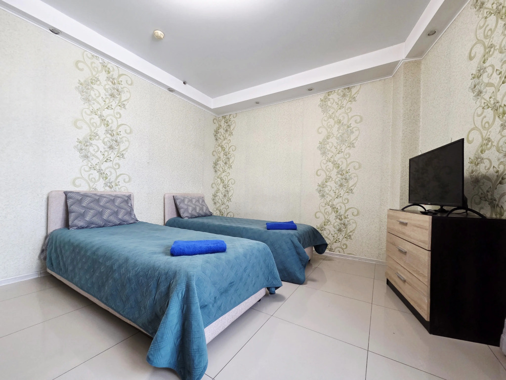 Апартаменты RoomOnDay Красный Кит арт.000124