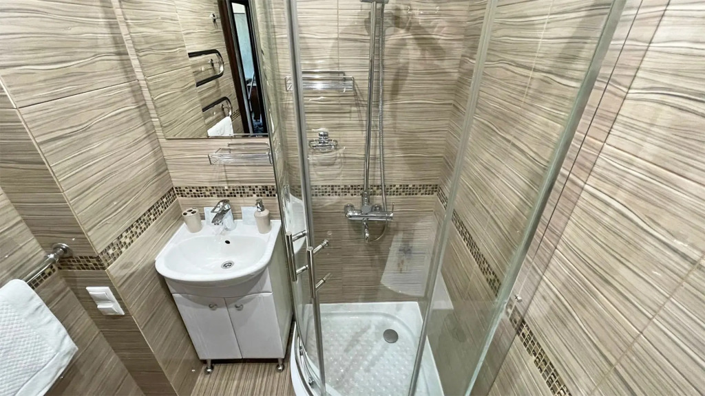 Апартаменты Уютные апартаменты  Prime Loft в центре Москвы