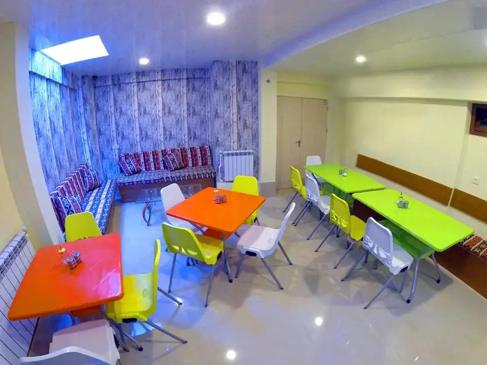 Vagary Hostel