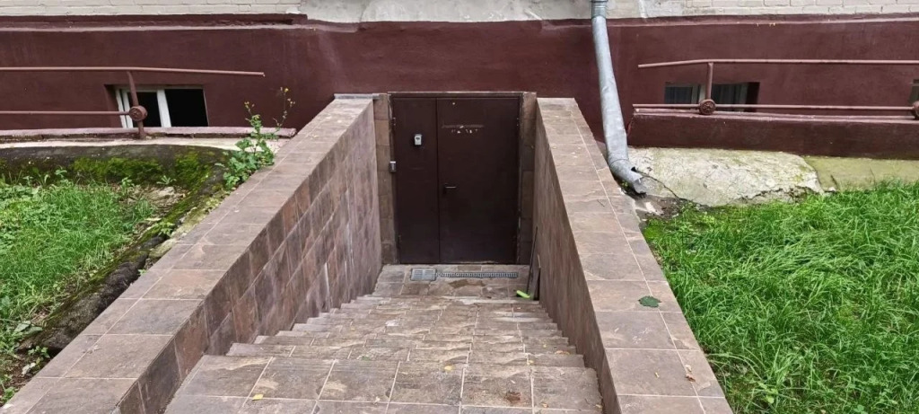 Апарт-отель ПРОлетарская