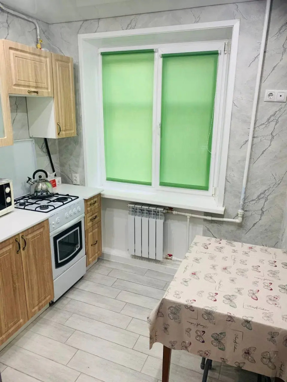 Квартира на Дзержинского 83