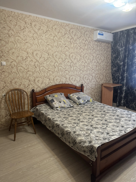 Квартира на Наугорском шоссе 96