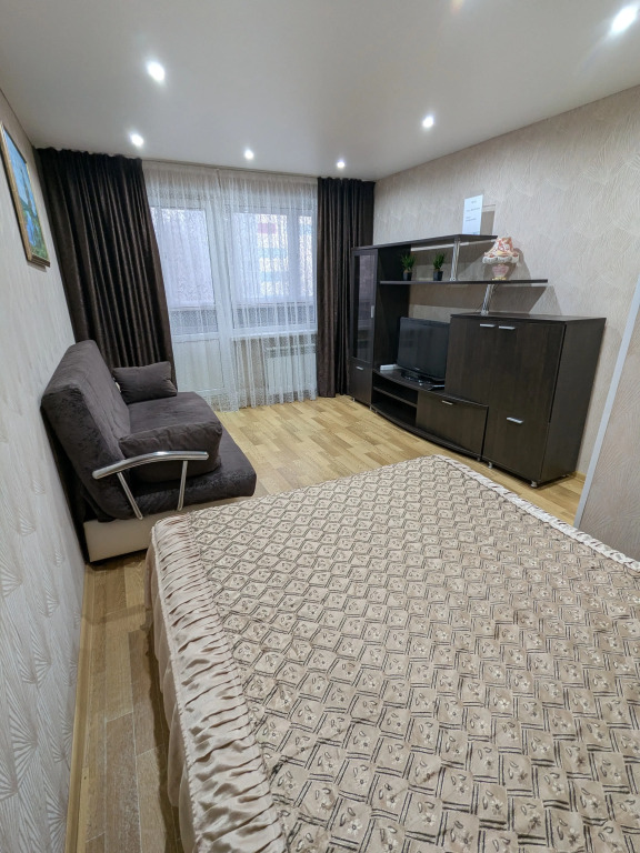 Квартира на Проспект Чулман д 102