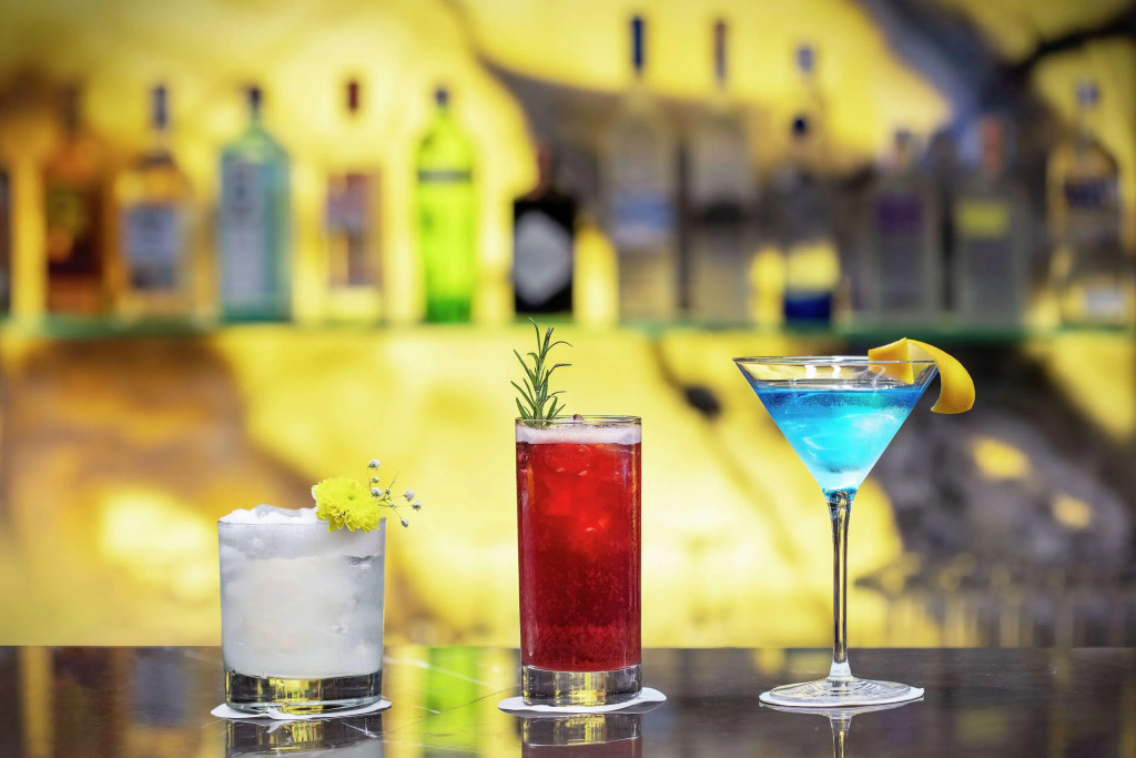 Hilton Garden Inn Tirana