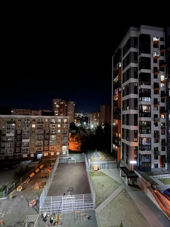 Квартира ДУЭТ