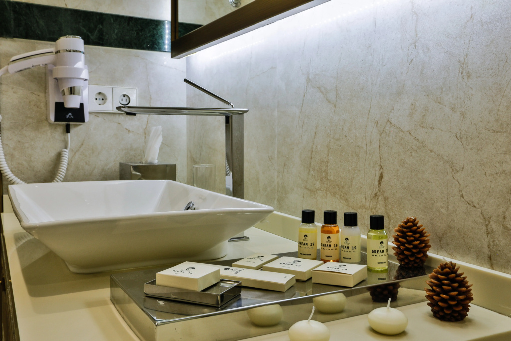 Dreamland Golf Hotel Baku