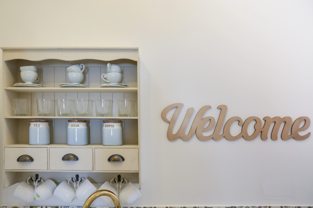 Апартаменты V&V Boutique near the beach