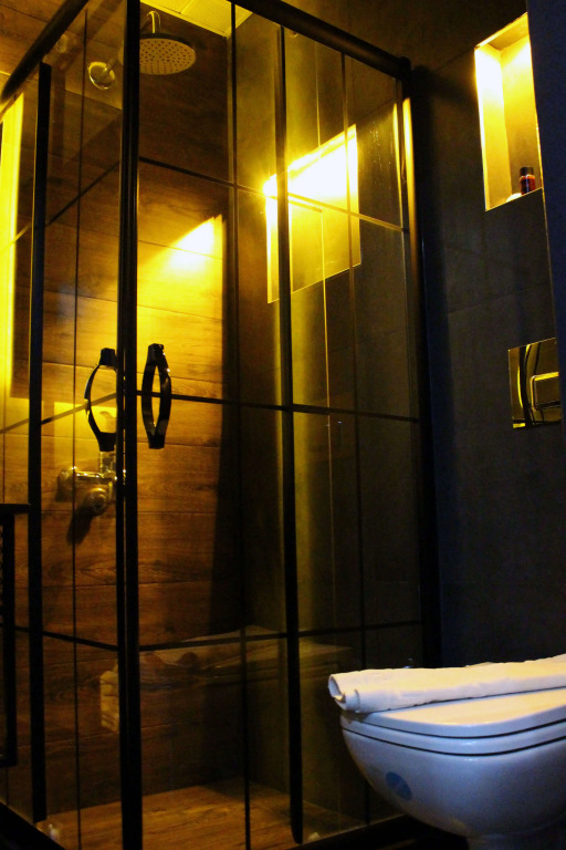 Istanbul Fair Hotel